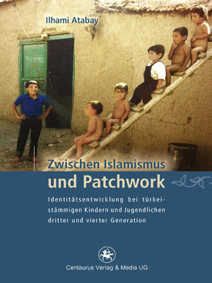 Zwischen Islamismus und Patchwork - ebook